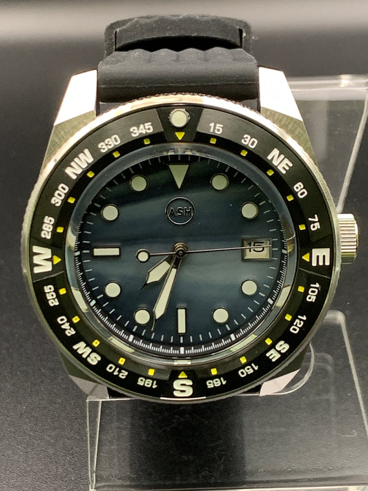 Land warrior grey mother of pearl.
