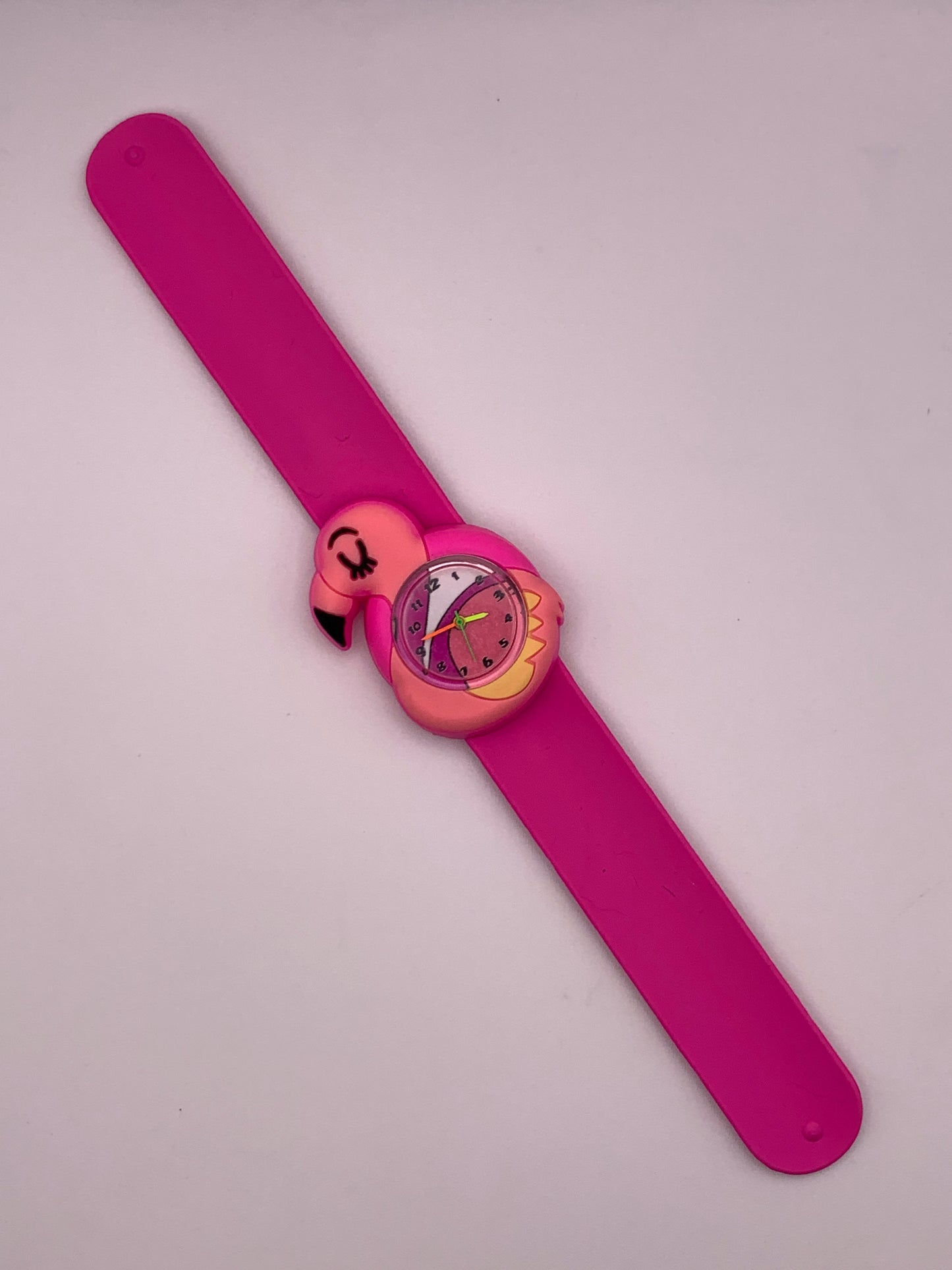 Slap Watch