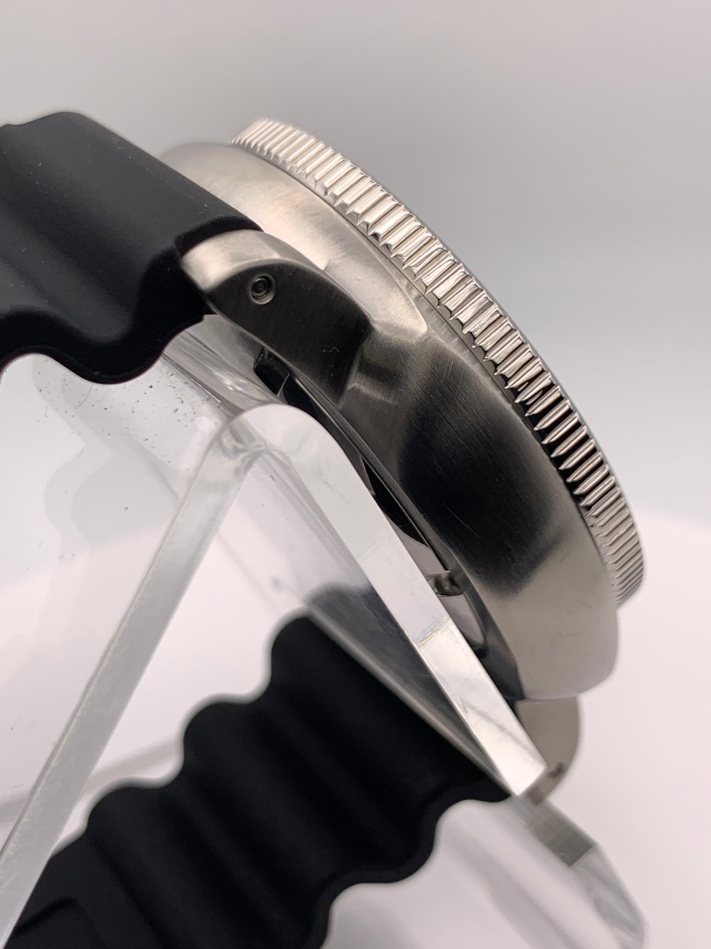 42mm Sport watch. Pepsi bezel. NH36 automatic movement.