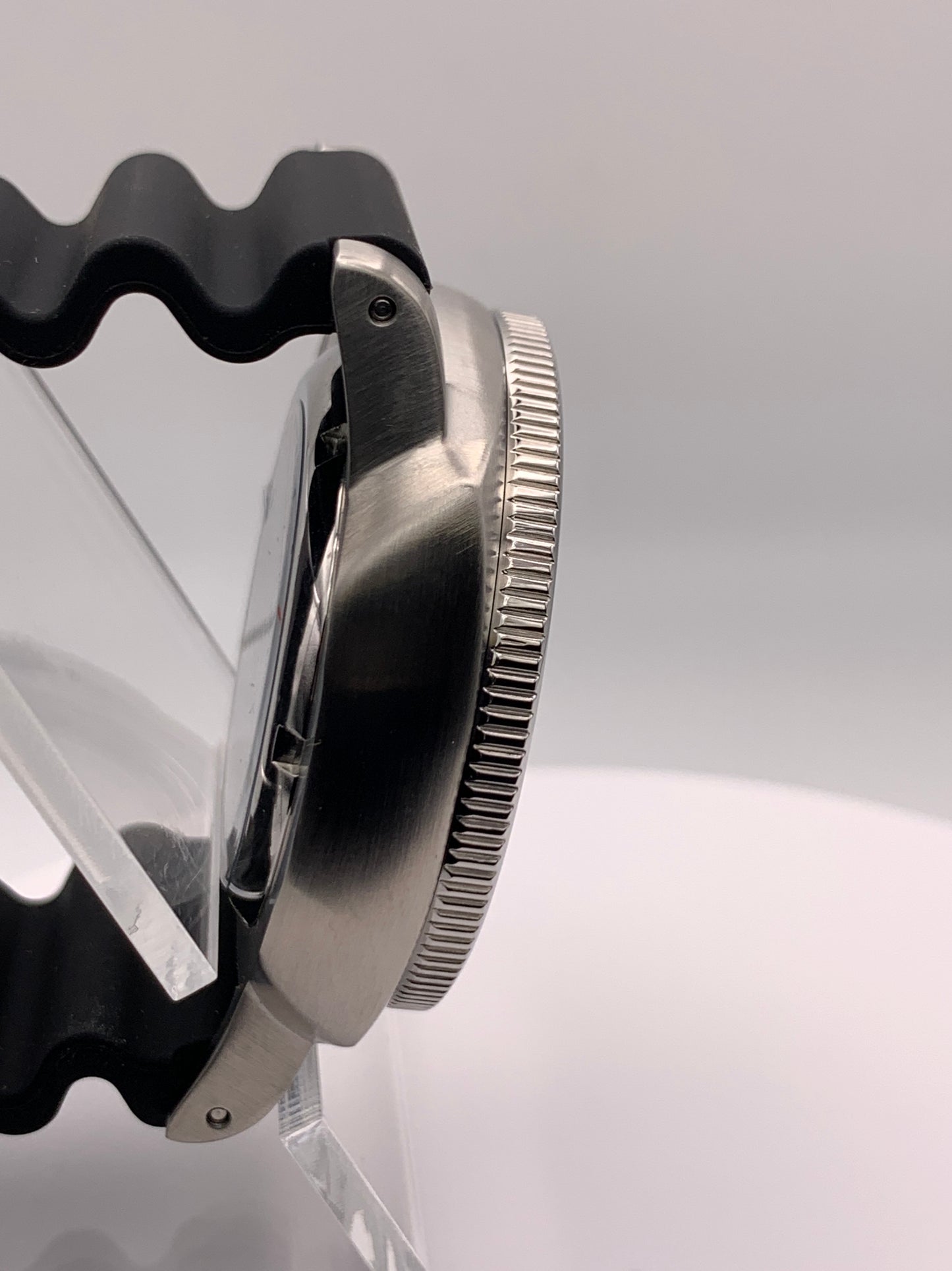 42mm Sport watch. Pepsi bezel. NH36 automatic movement.