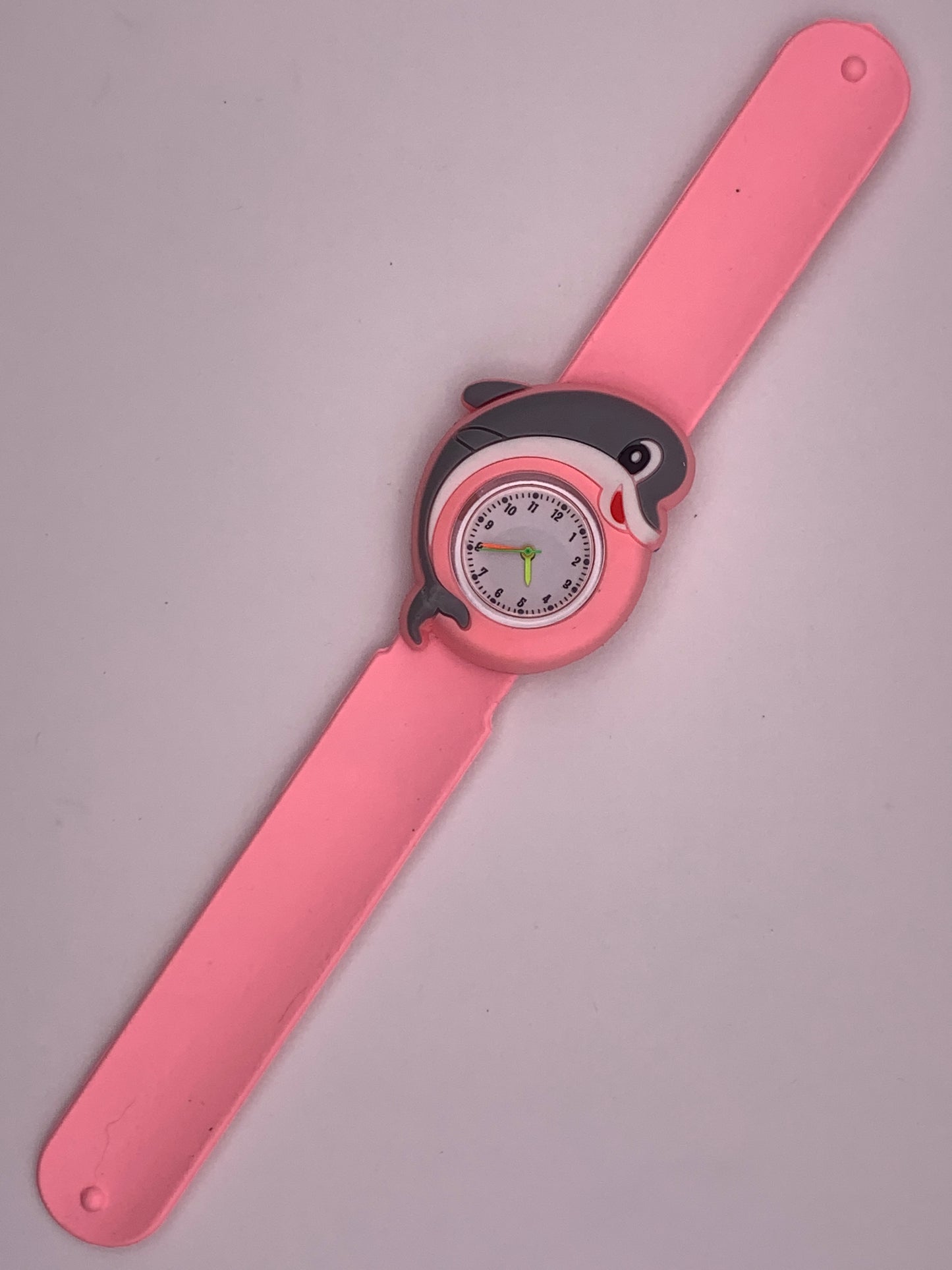 Slap Watch
