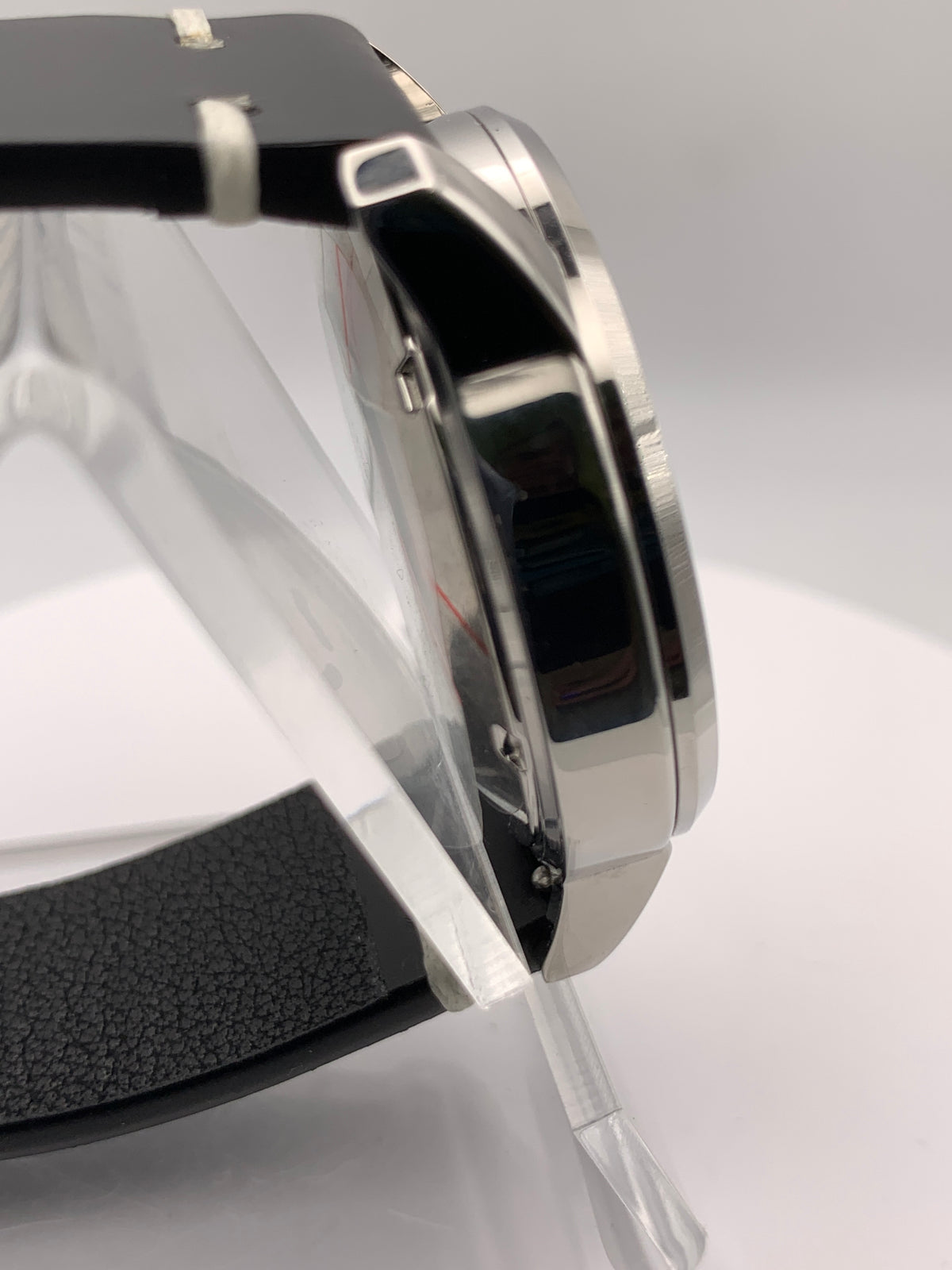 Moonwake. 38mm stainless steel case. Sapphire crystal. Seiko NH38.