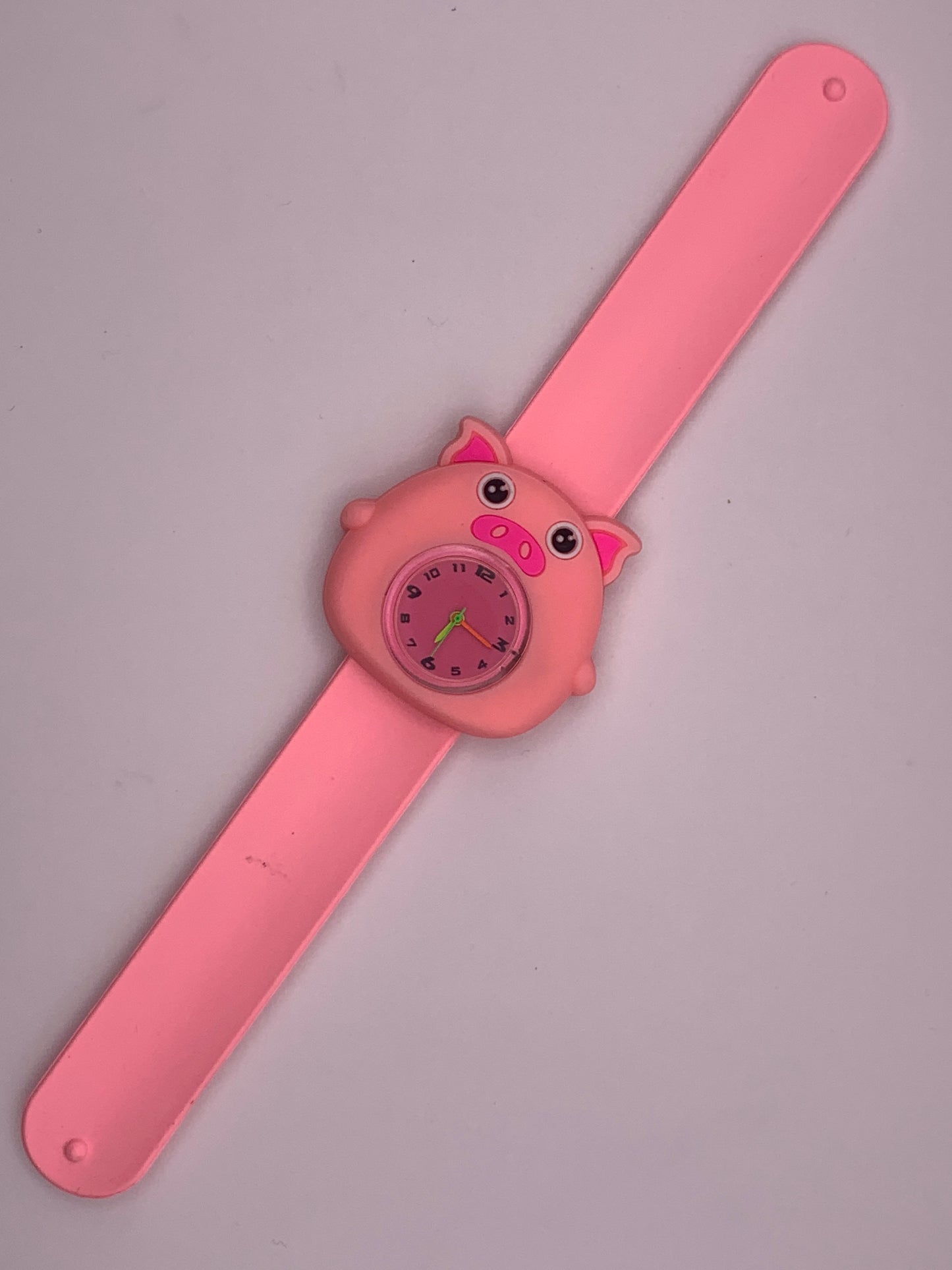 Slap Watch