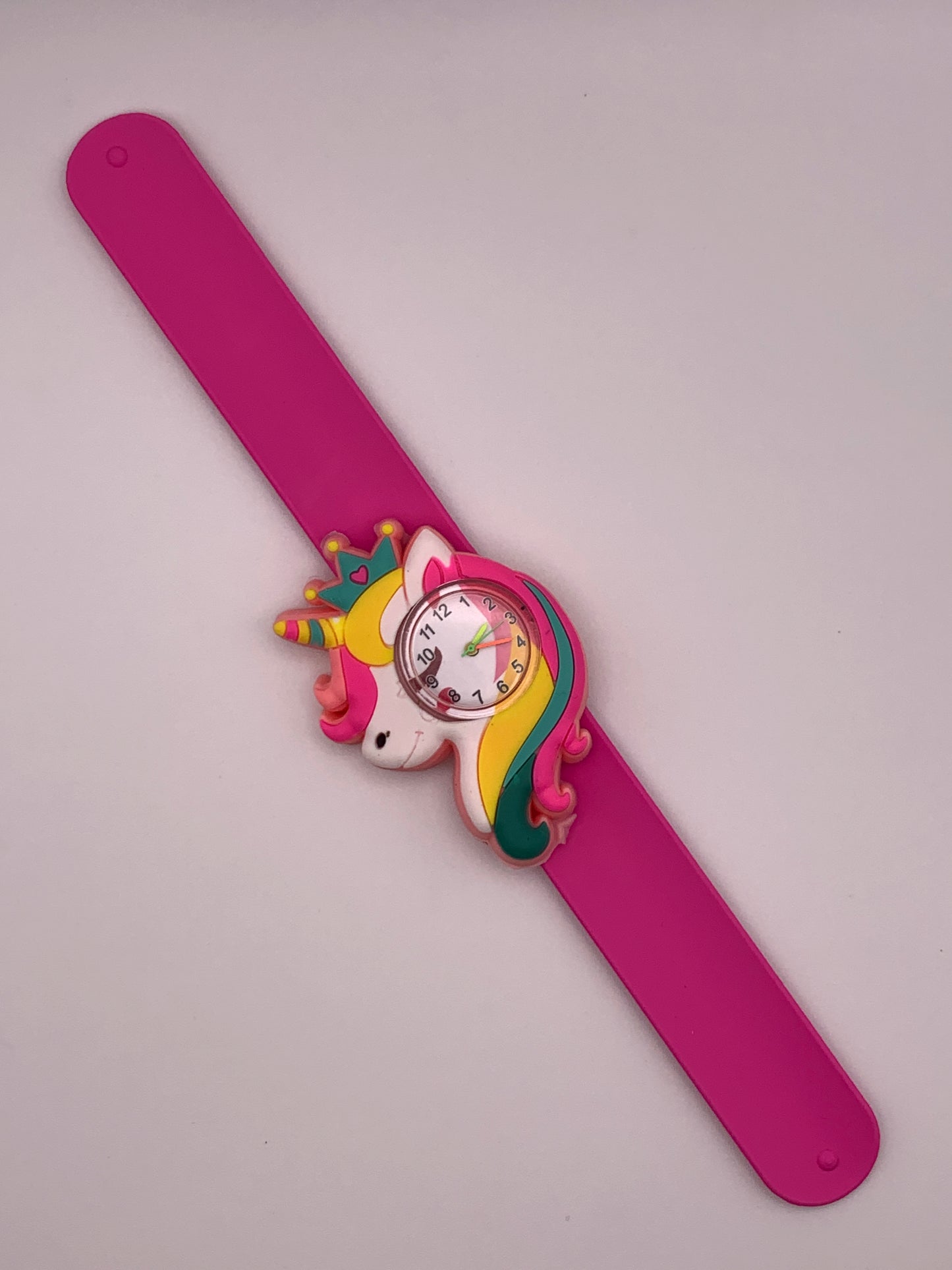 Slap Watch