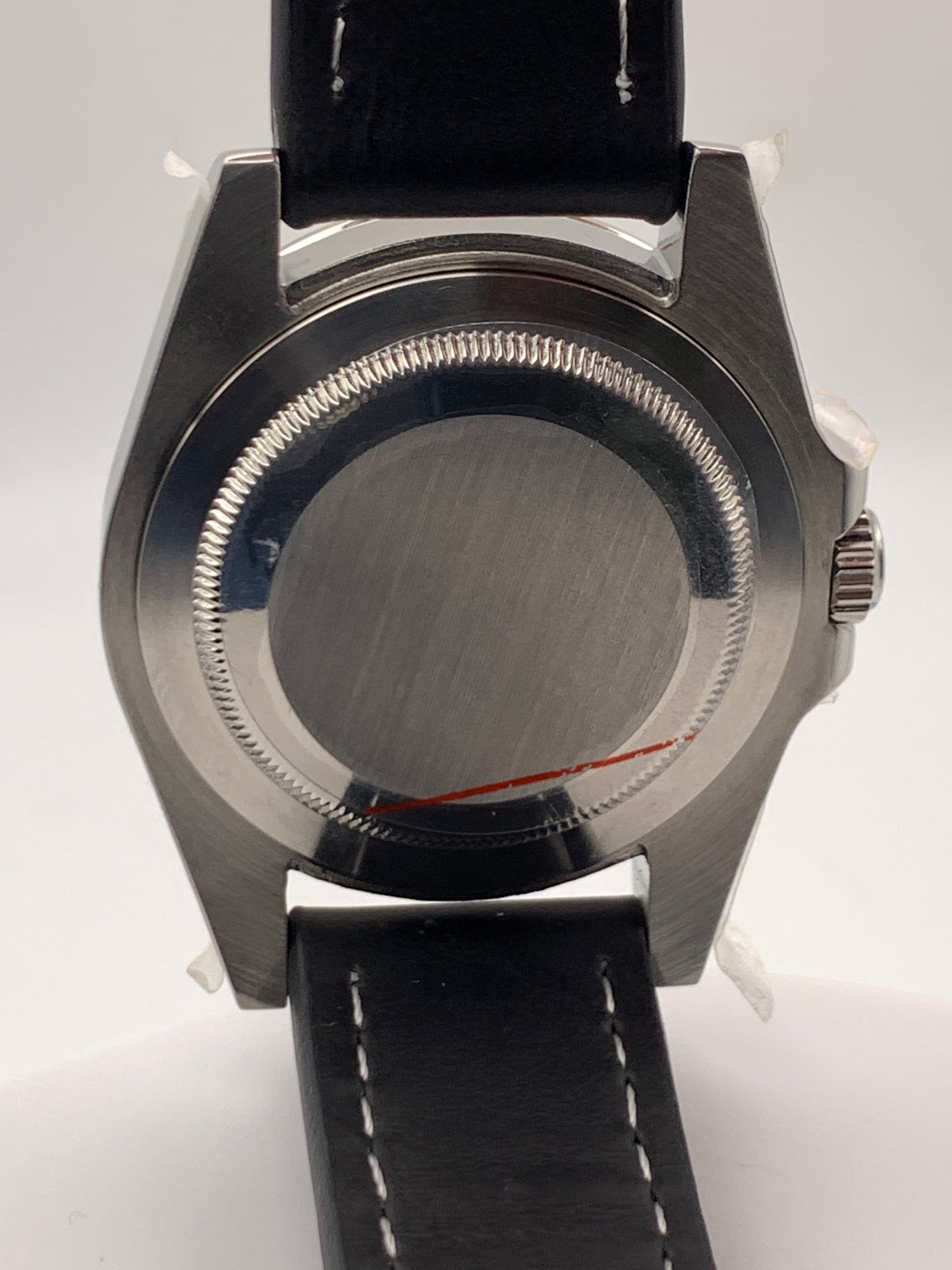 Last Waltz. 39mm stainless steel case. Sapphire crystal. Seiko NH35.