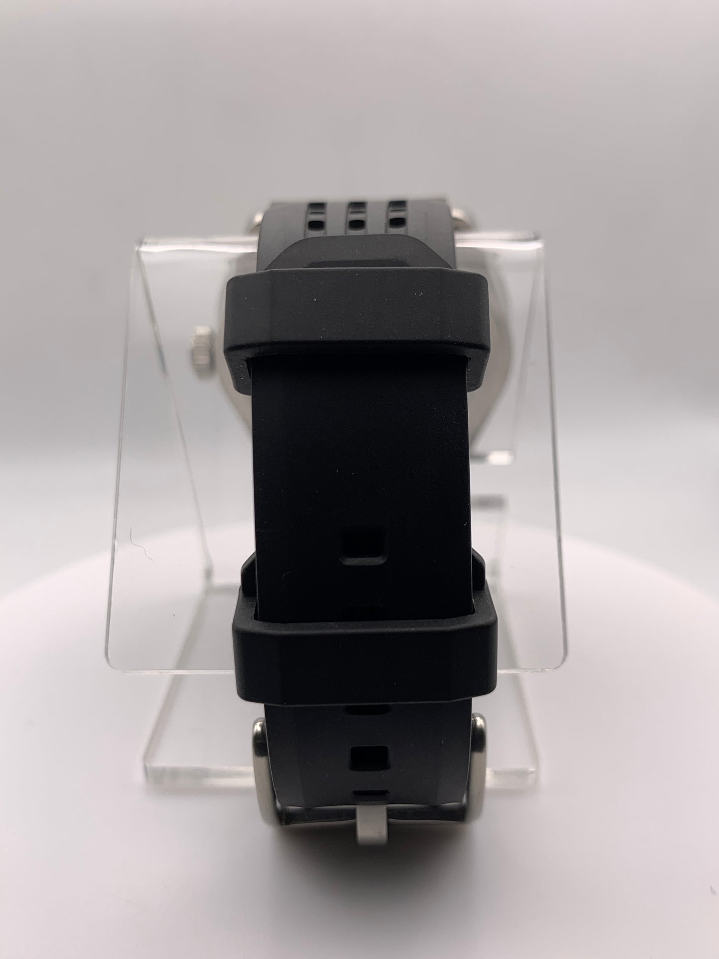 Vibe 1655 version 1.1 - 40mm Stainless steel GMT case. Sapphire crystal. NH34 movement.