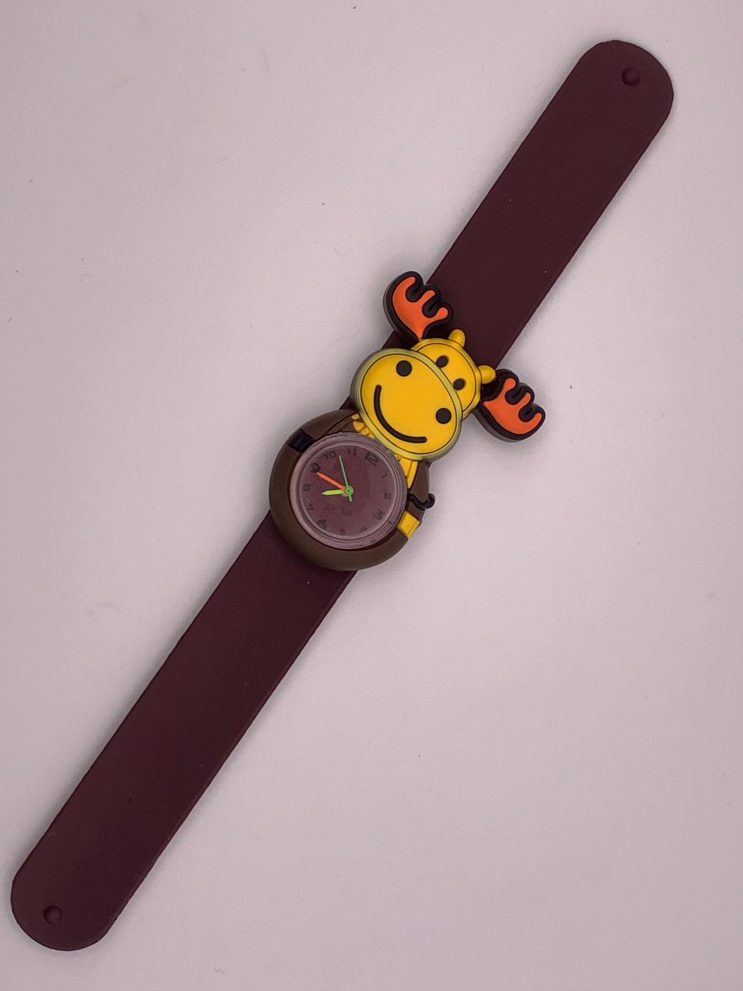 Slap Watch
