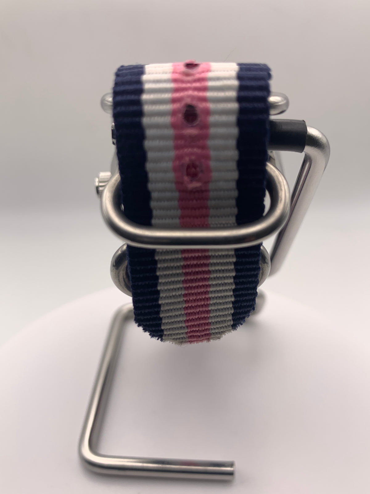 Fruit Punch 1.1 - 38mm Stainless steel. Sapphire crystal. Seiko NH35.
