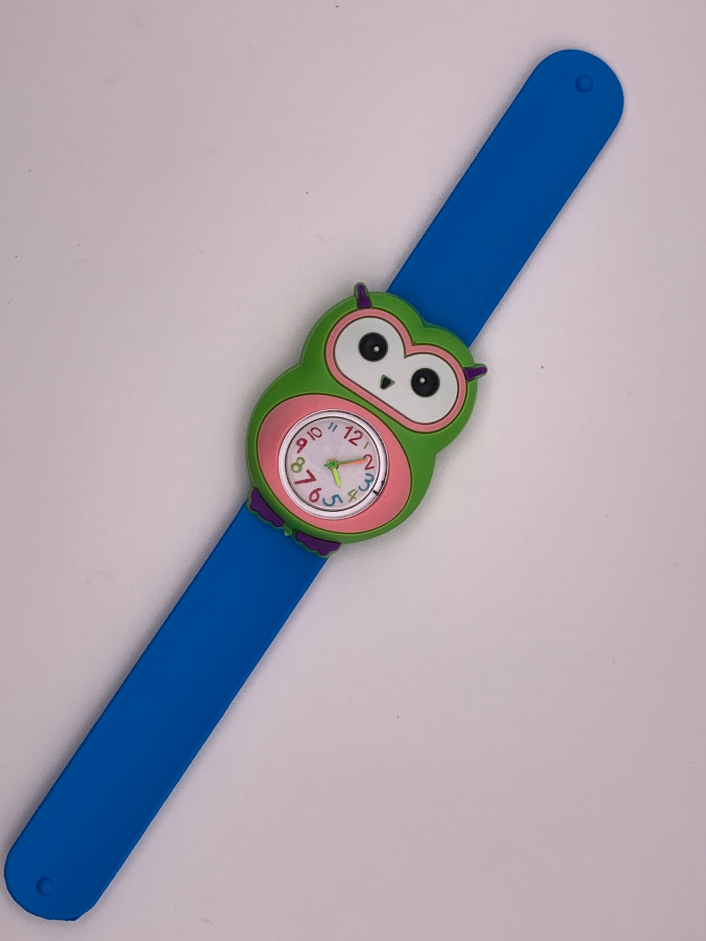 Slap Watch