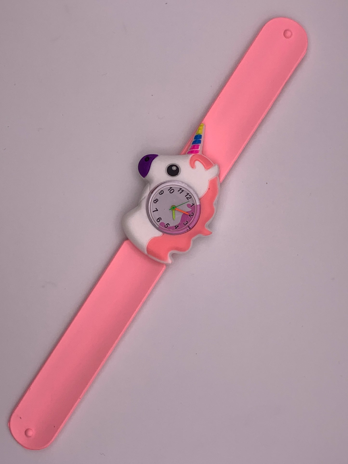 Slap Watch