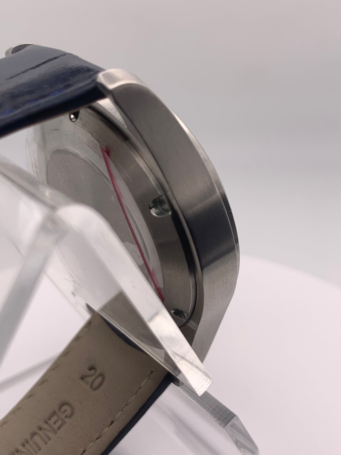 VC56 Field. 39mm Stainless steel case. Sapphire crystal. NH38 automatic movement.