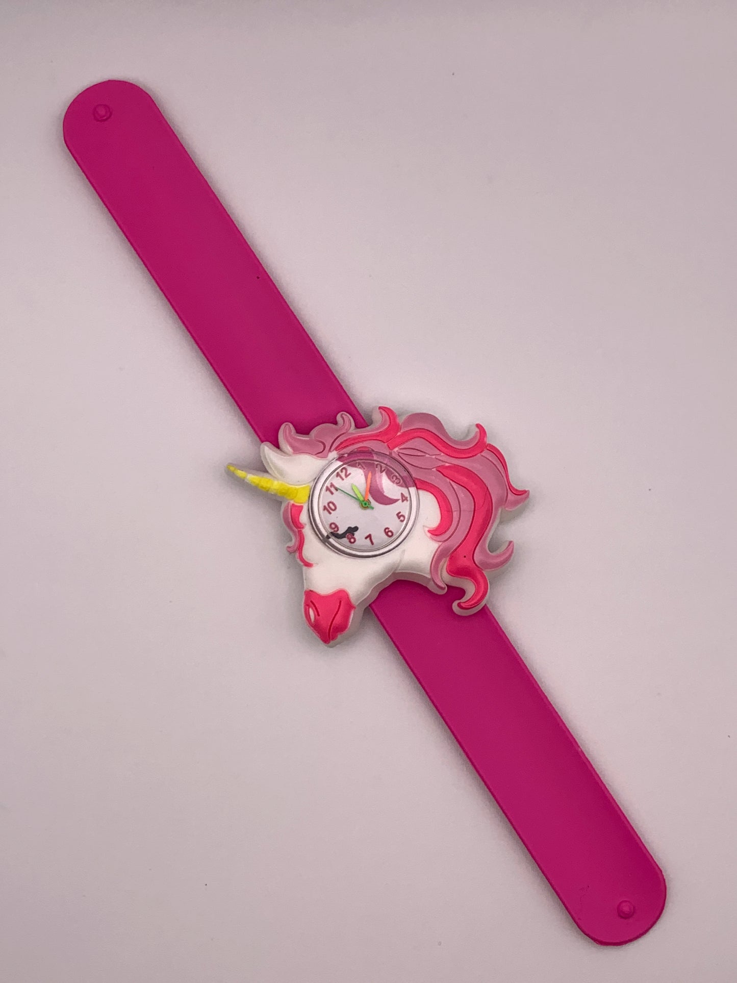 Slap Watch