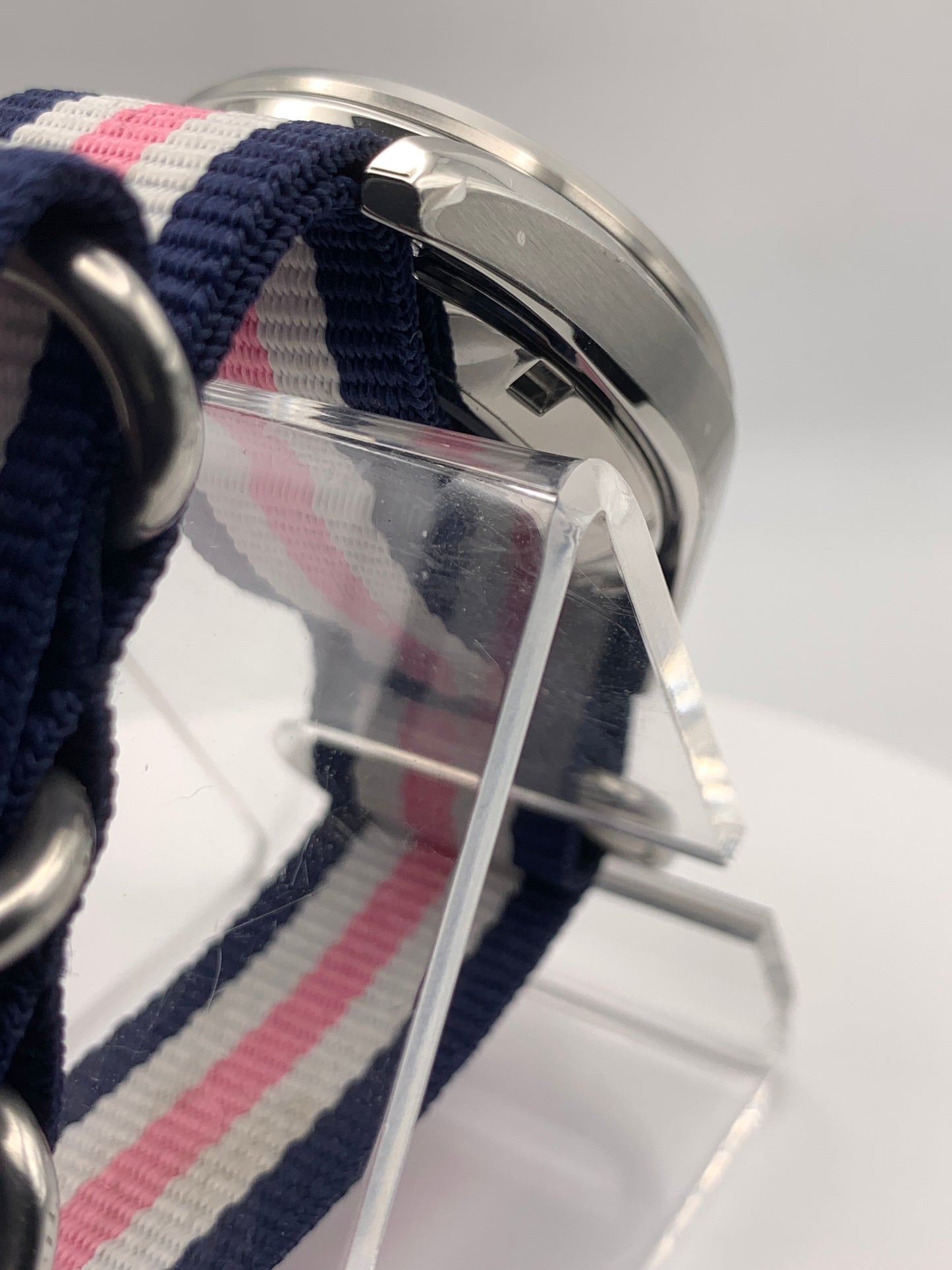 OGCola - Fruit Punch. 38mm Stainless steel. Sapphire crystal. Seiko NH35.