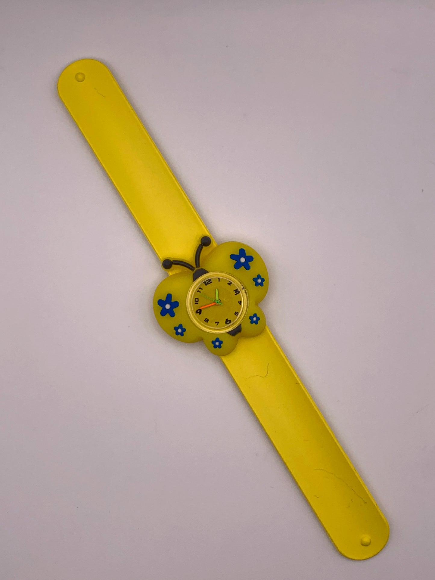 Slap Watch