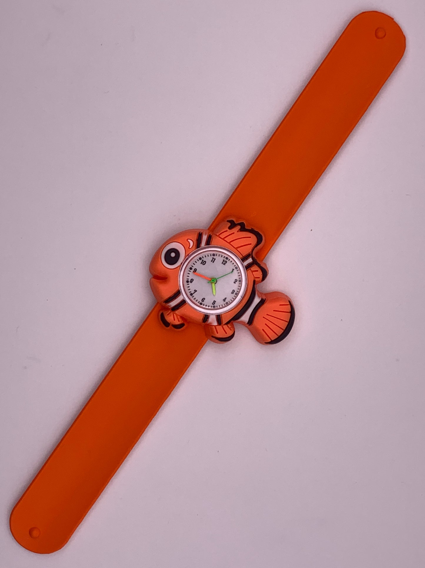 Slap Watch