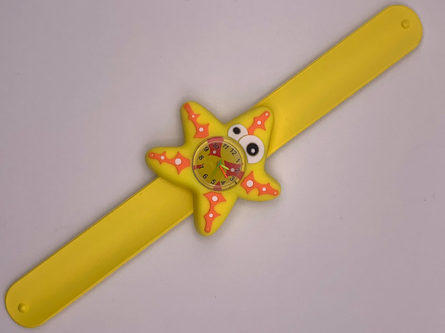 Slap Watch
