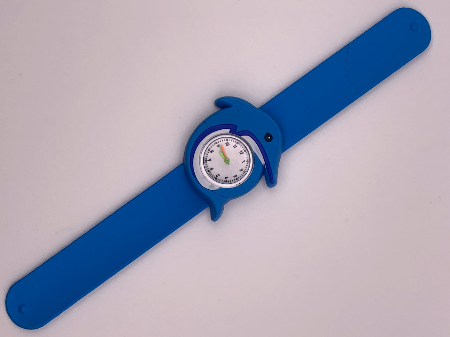 Slap Watch