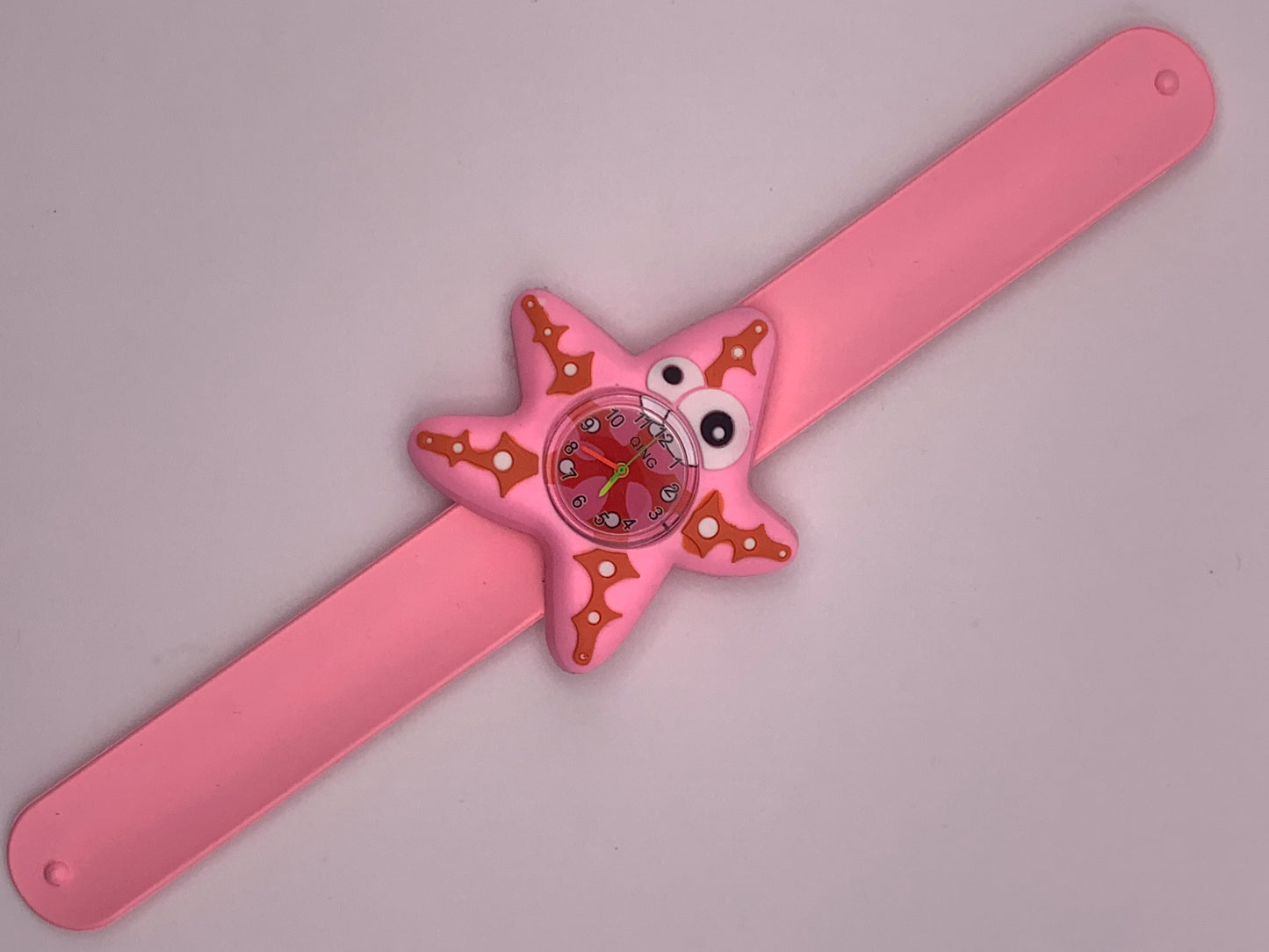 Slap Watch
