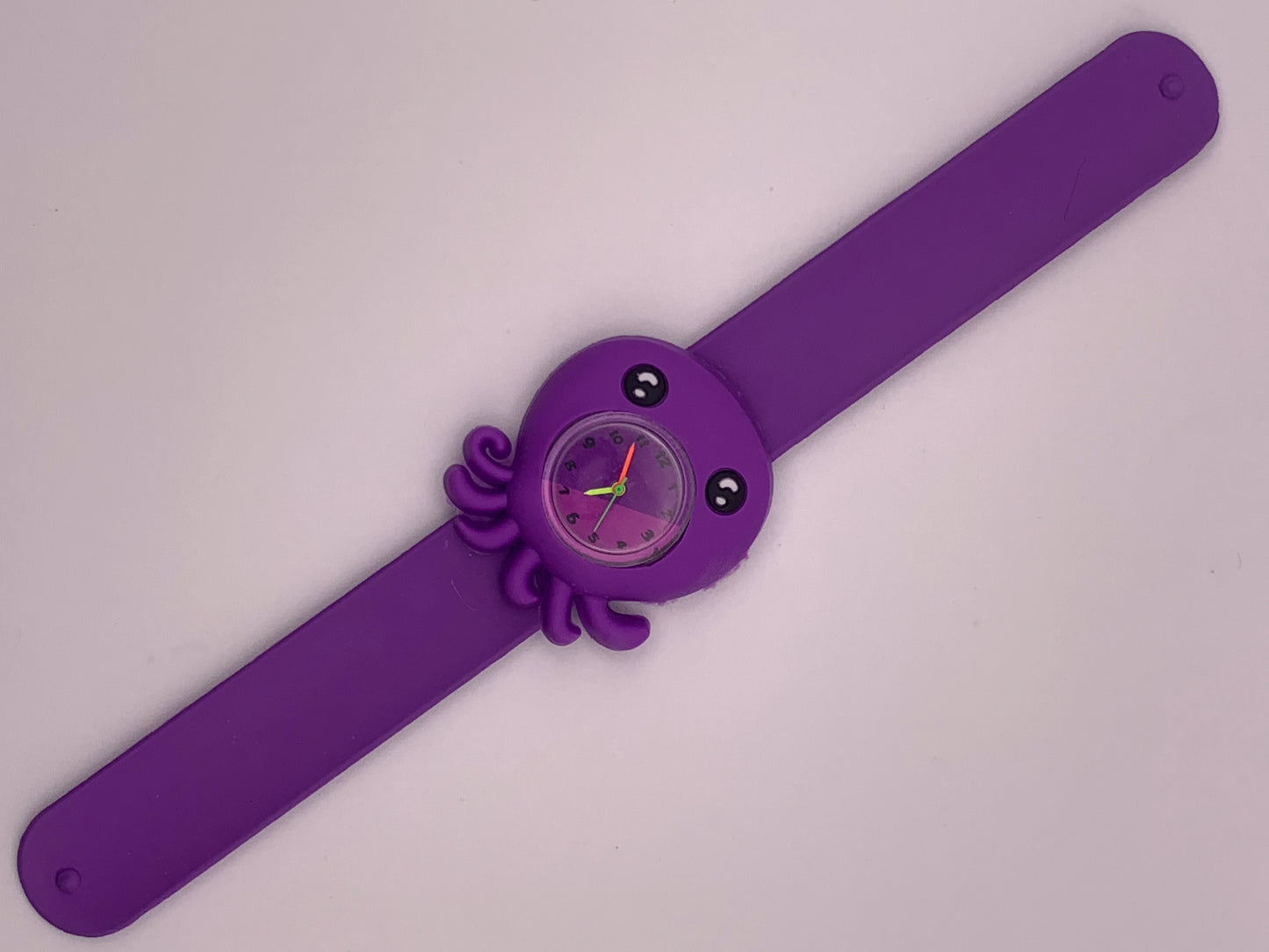 Slap Watch
