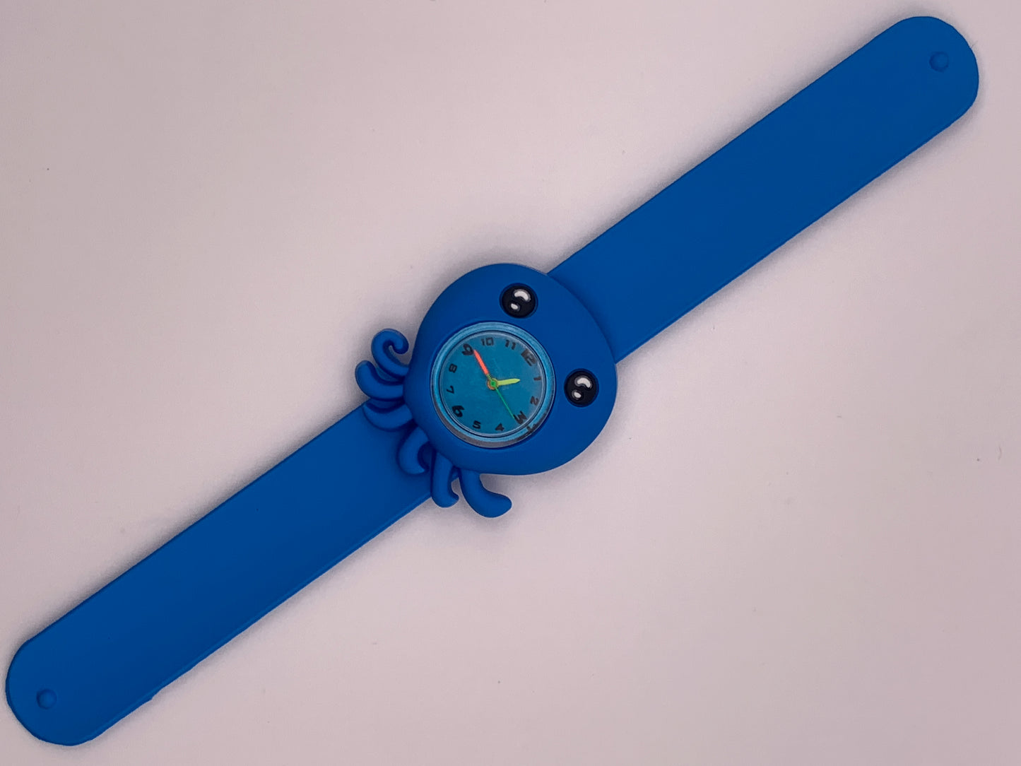 Slap Watch