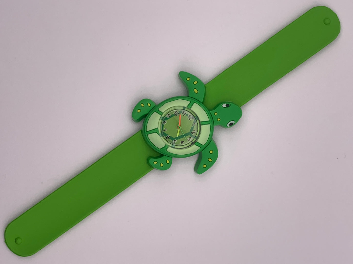 Slap Watch