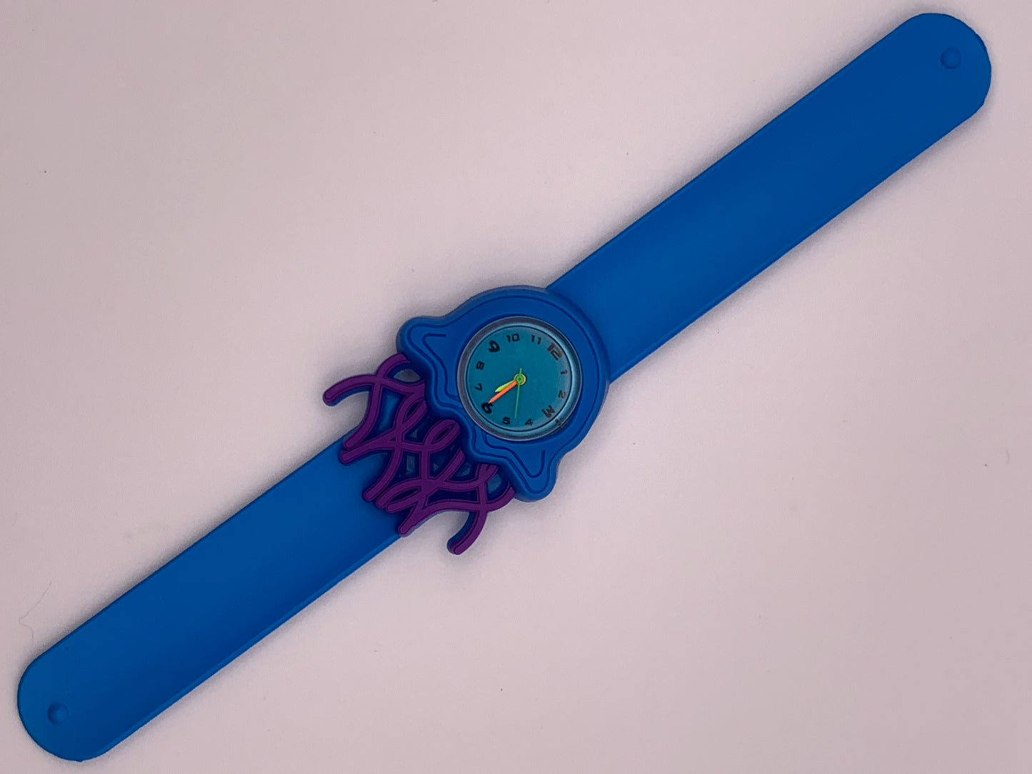 Slap Watch