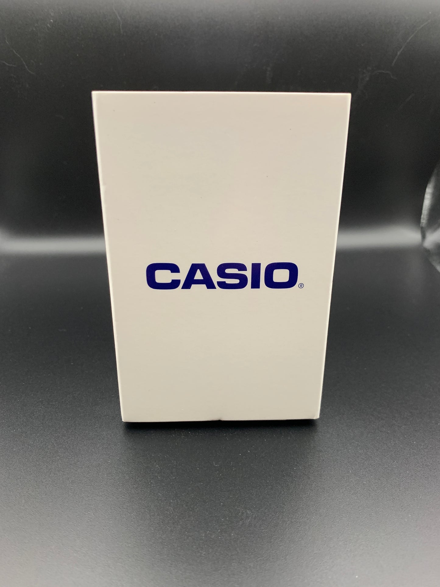 New Casio AE-1200. 4 Color Screen.