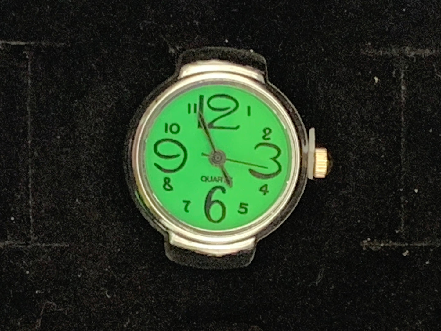 Ring Watches