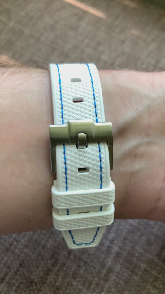 Geometry Lesson. 39mm Stainless steel case.  Sapphire crystal. Seiko NH38.