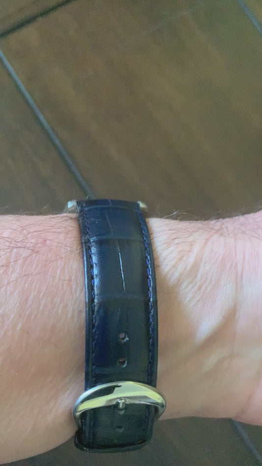 VC56 Field. 39mm Stainless steel case. Sapphire crystal. NH38 automatic movement.