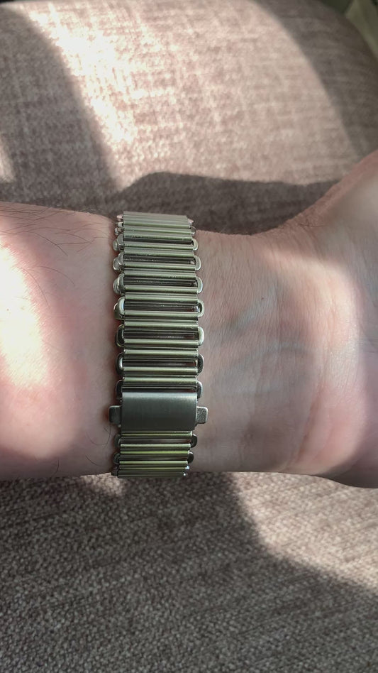 OGCola - Vanilla. 40mm stainless steel. Sapphire crystal. Seiko NH35